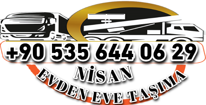 Nisan Evden Eve Taşıma